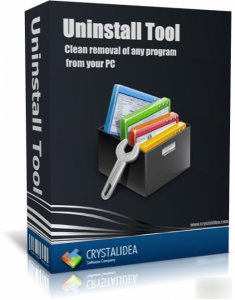 Uninstall Tool 3.5.2 Build 5541 Beta