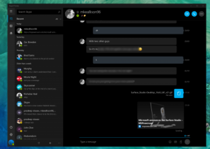 В Skype Preview появился перевод в режиме реального времени