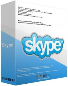 Skype 7.32.32.103 Final + Portable / RePack by D!akov