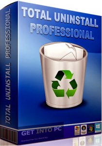 Total Uninstall 6.18.0 Professional Edition RePack by D!akov