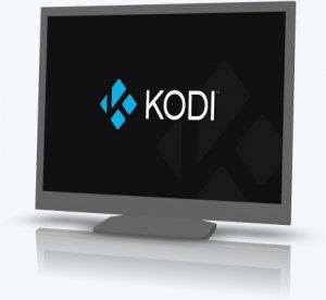 Kodi 17.0 Krypton (XBMC) + Portable by Sitego