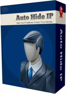 Auto Hide IP 5.6.2.2 + Portable – изменять свой IP адрес