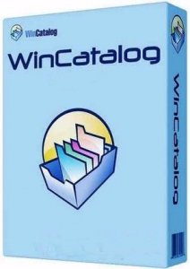 WinCatalog 2018 18.50.0.108 (2019) РС | Repack & Portable by elchupacabra