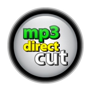 mp3DirectCut 2.30 (2020) PC