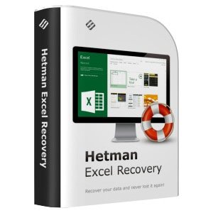 Hetman Excel Recovery 2.4 RePack (& Portable) by ZVSRus [Ru/En]