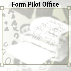 Form Pilot Office 2.53 [Ru]