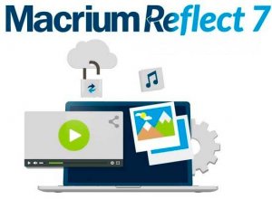 Macrium Reflect 7.0.2035 [Multi/Ru]