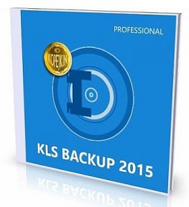 KLS Backup 2015 Professional 8.4.4.3 [Ru/En]