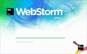 JetBrains WebStorm 2017.2 Build #WS-172.3317.70 [En]