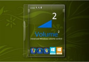 Volume2 1.1.5.404 (2017) PC | + Portable