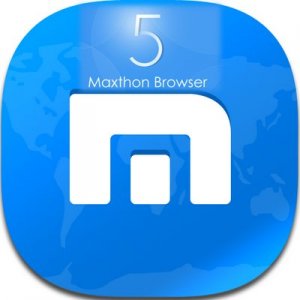 Maxthon Browser MX5 5.0.3.2000 + Portable [Multi/Ru]