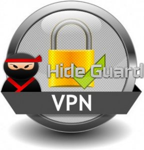 HideGuard VPN 2.6.0.34 [Ru/En]