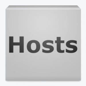Hosts File Editor 1.3.5 Portable [En/Rs]