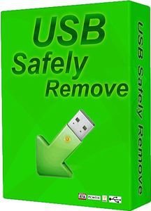 USB Safely Remove 6.0.6.1258 RePack by KpoJIuK