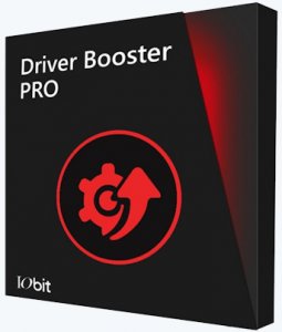 IObit Driver Booster Pro 4.5.0.527 Final