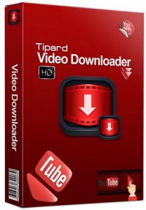 Tipard Video Downloader 5.0.28 RePack by вовава [En]