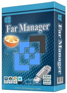 Far Manager 3.0 Build 5300 Stable (2018) PC | + Portable