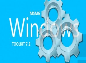 MSMG ToolKit 7.2 [En]