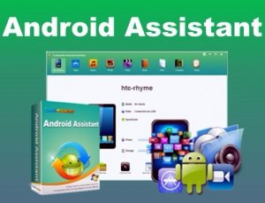 Coolmuster Android Assistant 4.1.5 RePack by вовава [En]