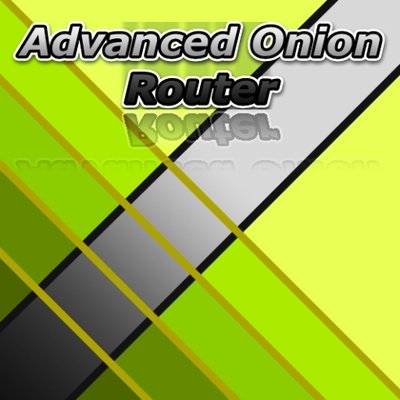 the onion router android