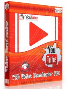 YTD Video Downloader PRO 5.8.4 RePack (& Portable) by ZVSRus [Ru/En]