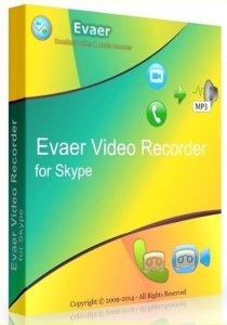 Evaer Video Recorder for Skype 1.7.6.51 [Multi/Ru]