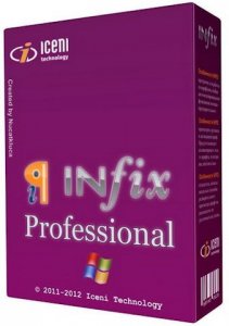 Infix PDF Editor Pro 7.5.0 Final (2020) PC | RePack by KpoJIuK