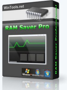 RAM Saver Professional 17.7