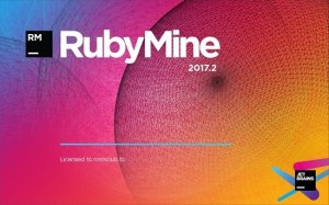 JetBrains RubyMine 2017.2 Build #RM-172.3317.60 [En]
