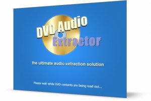 DVD Audio Extractor 7.6.0 RePack by вовава [En]