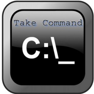 Take Command 24.02.50 (2019) РС