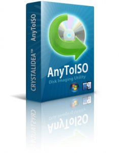 AnyToISO Pro 3.9.2 Build 620 (2018) РС RePack & Portable by TryRooM
