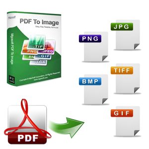 MgoSoft PDF To Image Converter 11.8.5 RePack by вовава [Ru]