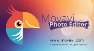 Movavi Photo Editor 6.3.0 (2020) PC | RePack & Portable by TryRooM