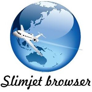 Slimjet 16.0.7.0 (2017) PC | + Portable