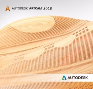 Autodesk Artcam Premium 2018 [Multi/Ru]