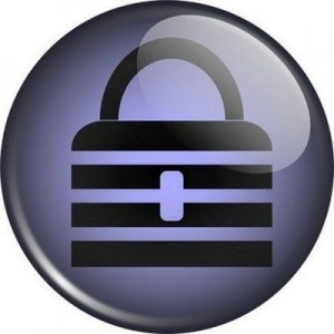 KeePass Password Safe 2.39.1 (2017) PC | + Portable