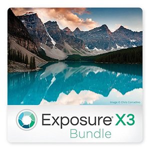 Alien Skin Exposure X3 Bundle 3.0.5.157 Revision 39088 [En]