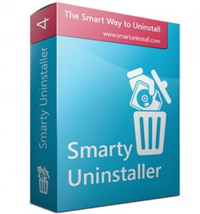 Smarty Uninstaller 4.8 (2018) PC