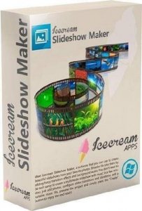 Icecream Slideshow Maker PRO 3.17 (2018) PC | RePack & Portable by TryRooM