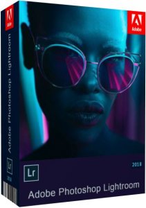 Adobe Photoshop Lightroom Classic CC 2018 7.3.1 [x64] (2018) PC | RePack by KpoJIuK
