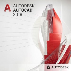 Autodesk AutoCAD 2019.0.1 (2018) PC | by m0nkrus
