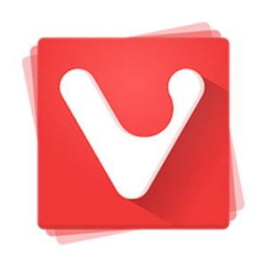 Vivaldi 2.3.1440.60 Stable (2019) PC