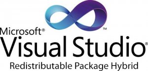 Microsoft Visual C++ 2005-2008-2010-2012-2013-2017 Redistributable Package Hybrid [28.07] (2018) PC