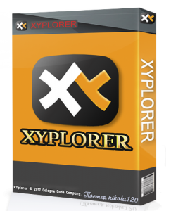 XYplorer 20.90.0100 (2020) PC | RePack & Portable by TryRooM