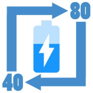 Battery Alert 40-80 Pro 1.33 (2017) Android