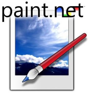 Paint.NET 4.1.1 Final + Plugins pack (2018) РС | Portable by flaner