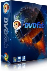 DVDFab 11.0.0.5 Final (2018) PC | RePack & Portable by elchupacabra