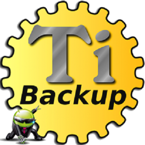 Titanium Backup Pro [v8.2.2 Full] (2010) Android