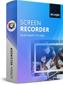 Movavi Screen Recorder 11.5.0 (2020) PC